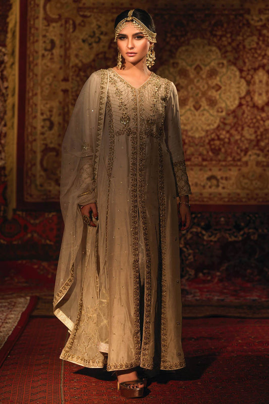Pakistani Bridal Clothes