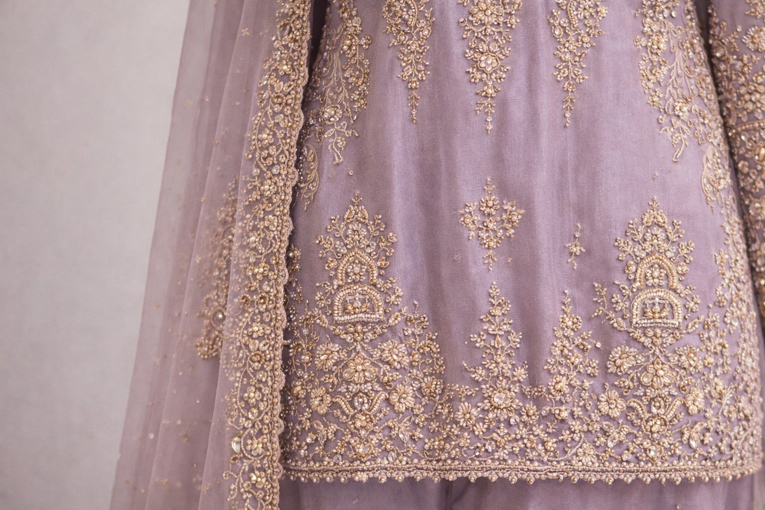 Noor-e-Banafsha (Three Piece)