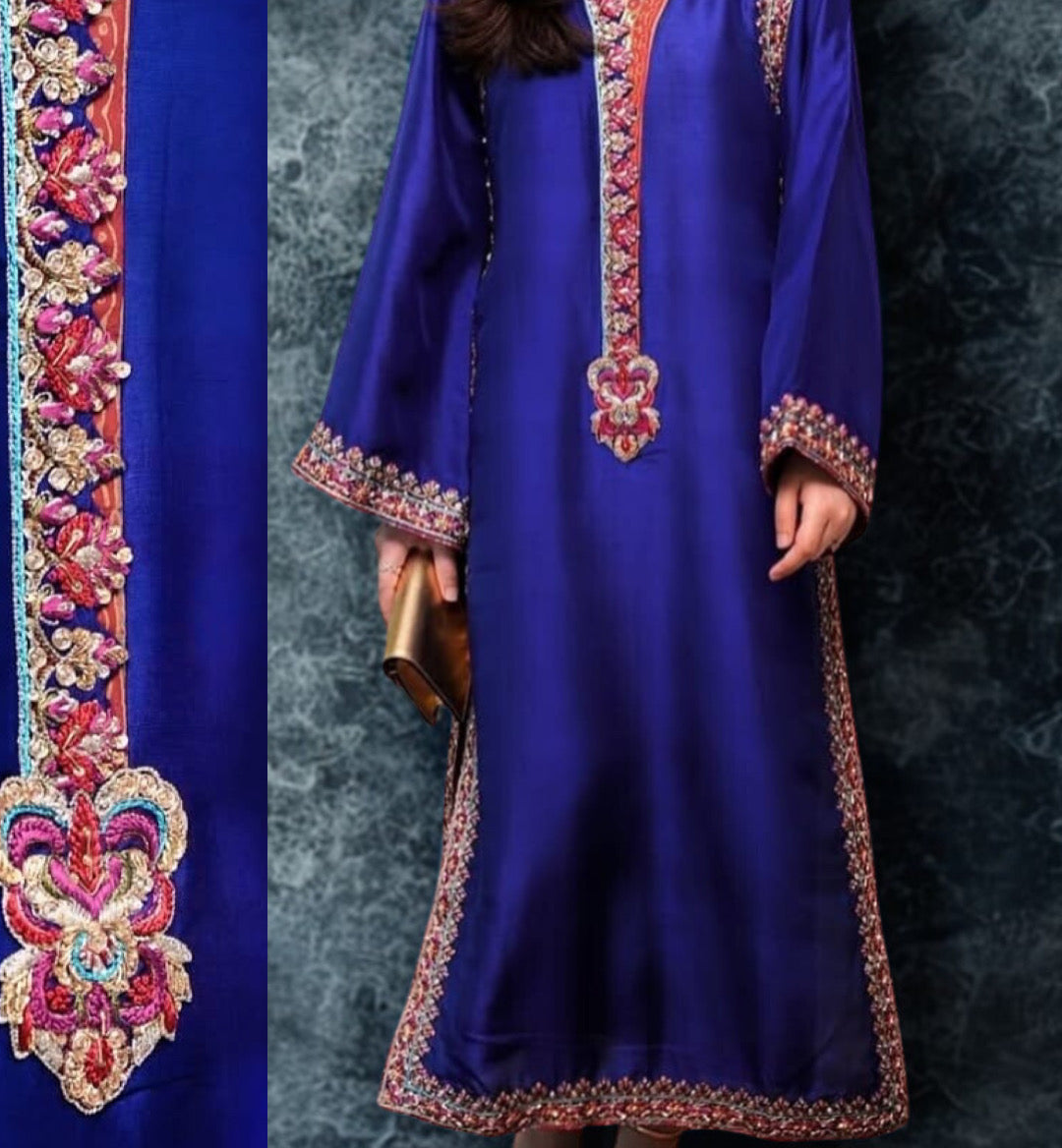 Midnight Dawn (Three piece)