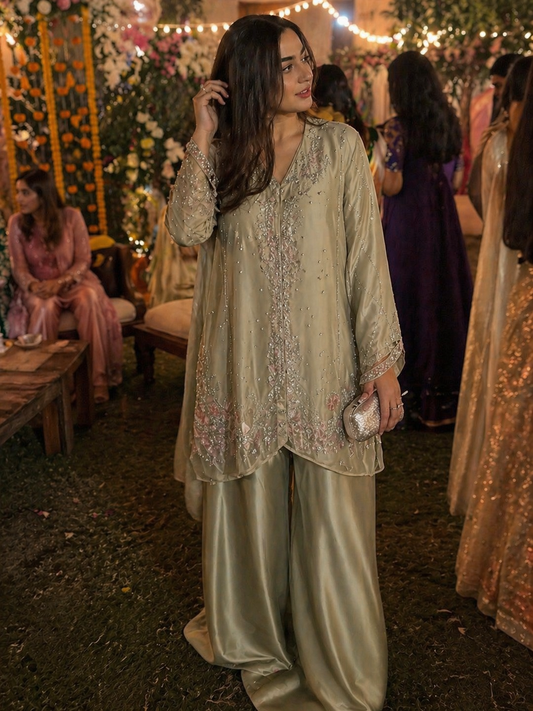 Mehrnoor (Two Piece)