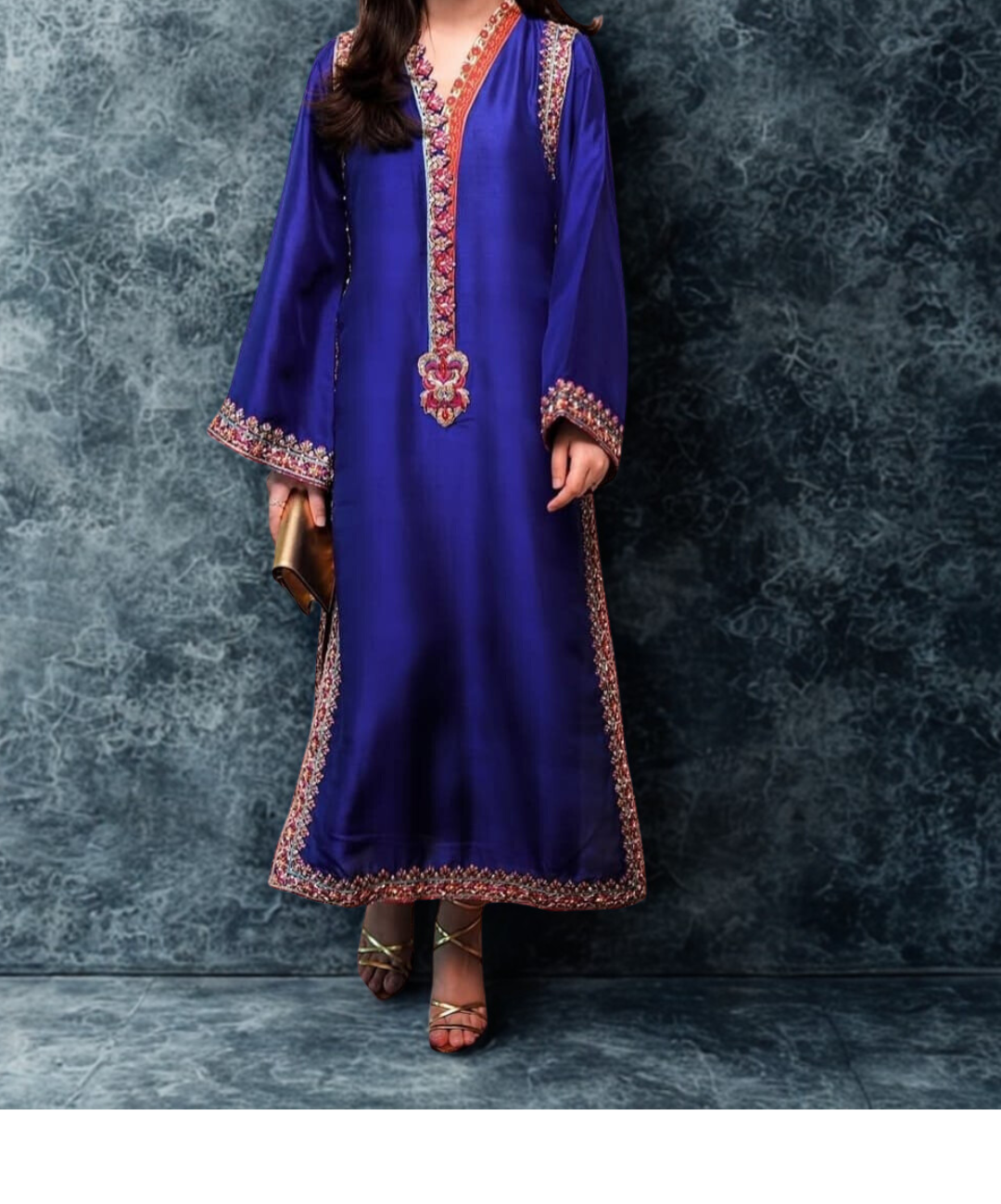 Midnight Dawn (Three piece)