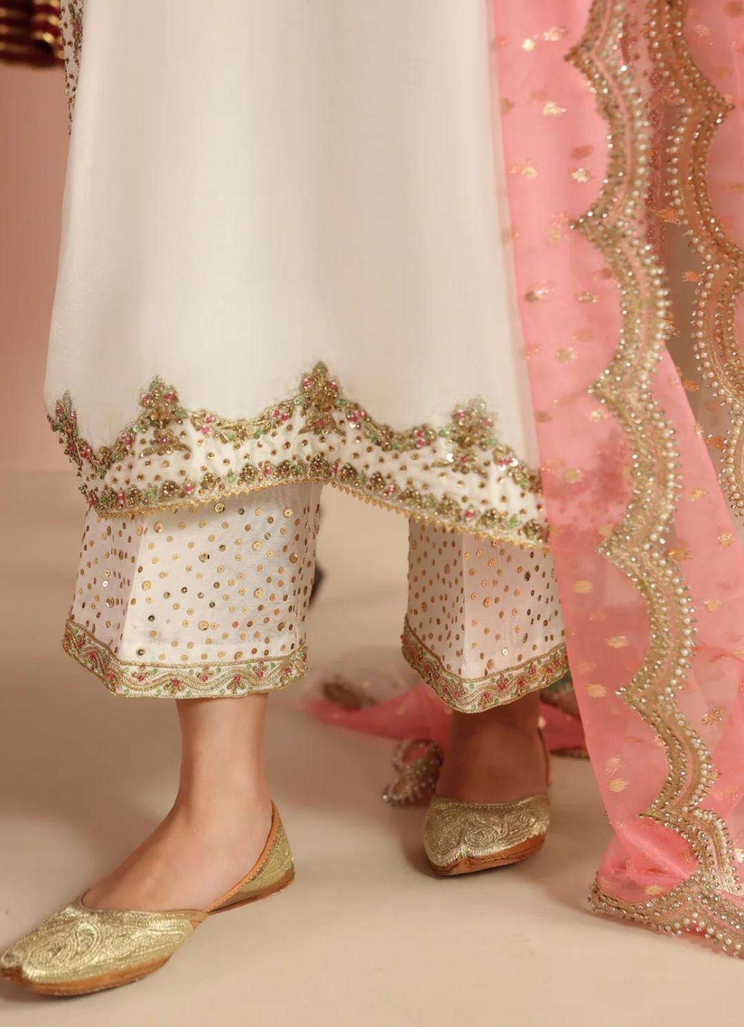 Mahtab (Three Piece)