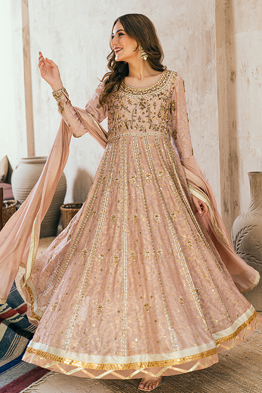 RANYA (Three Piece)