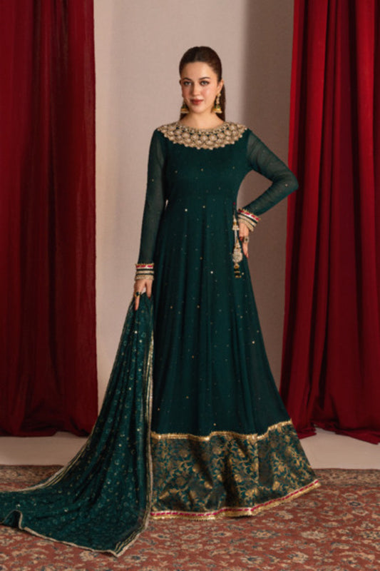 Green Grace