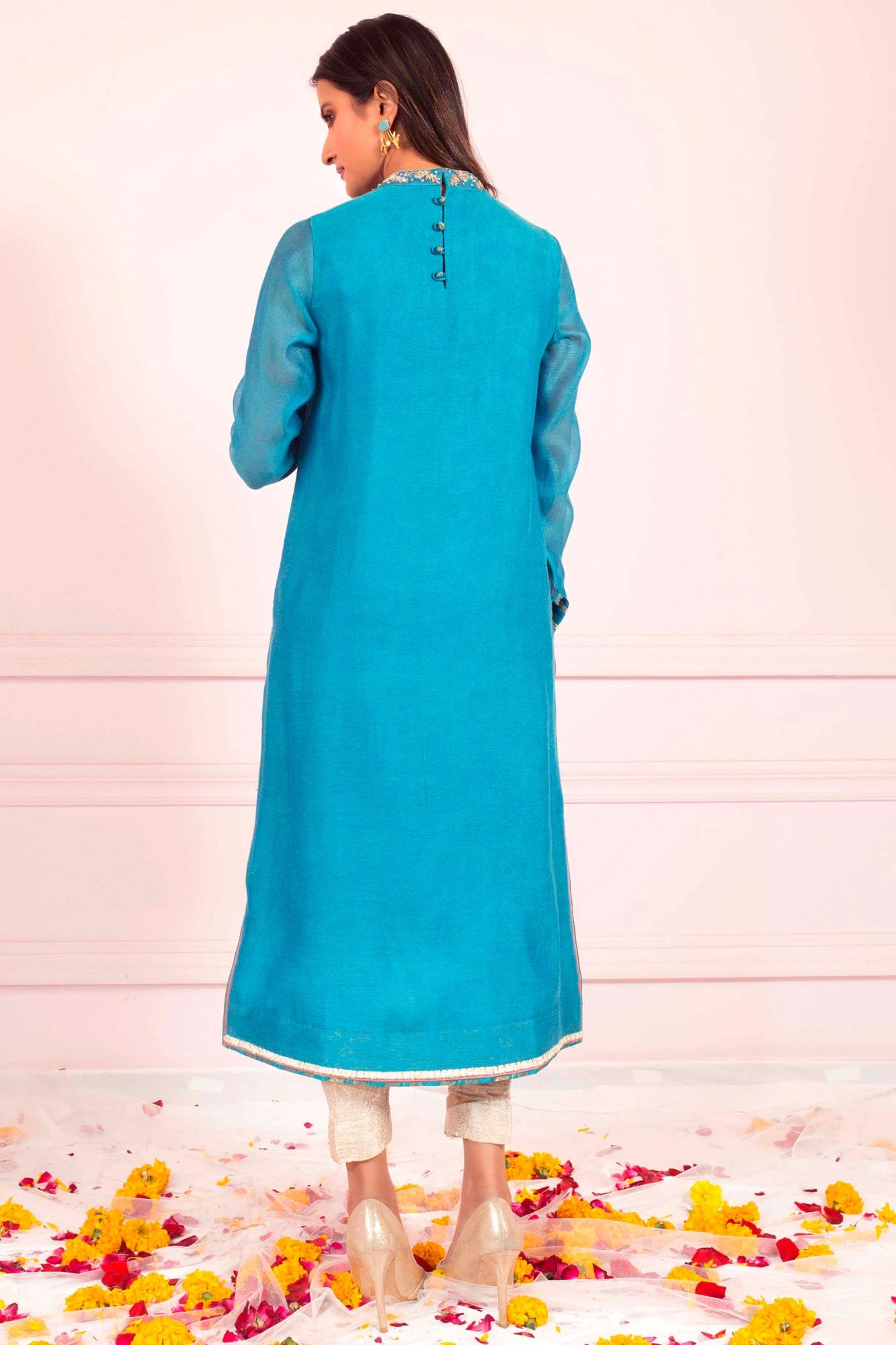 Taal (Kurti Only)