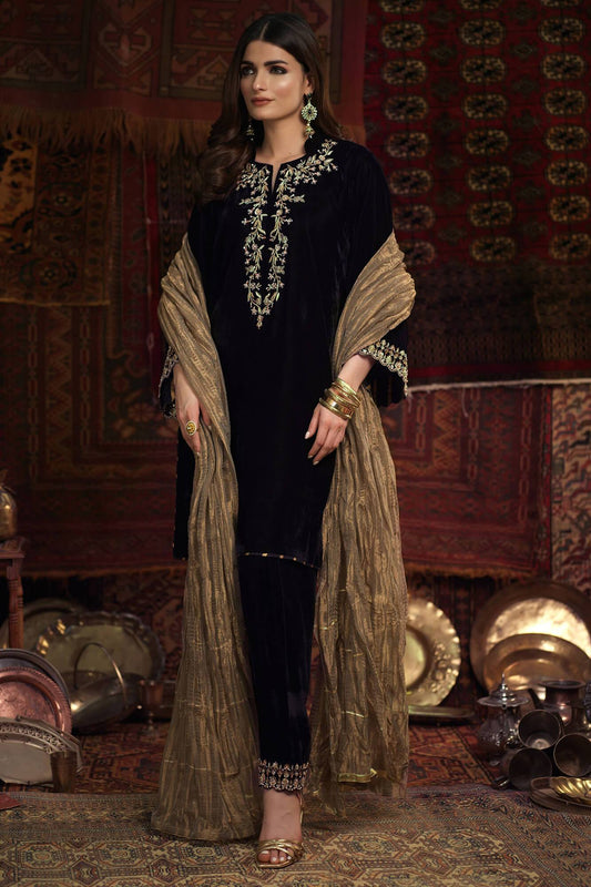 Koel B (Three Piece)