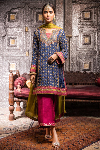 Luxury Formals