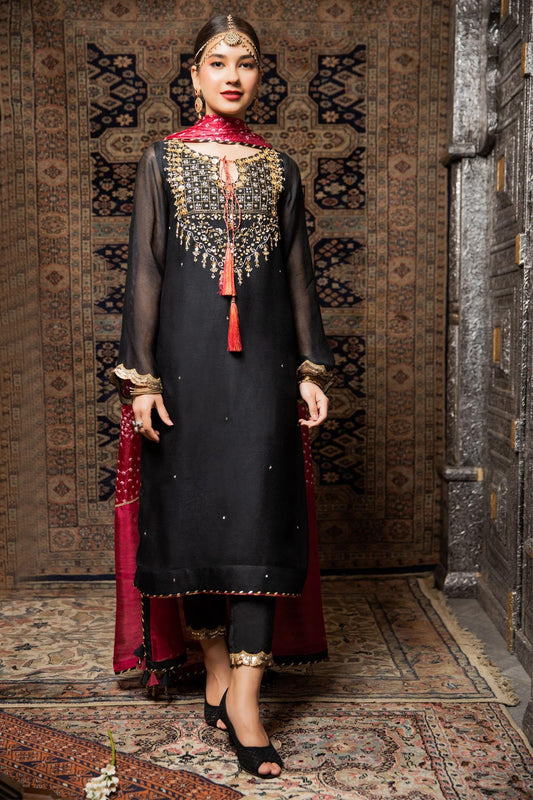 luxury formal dresses pakistan Luxury Formal Wear