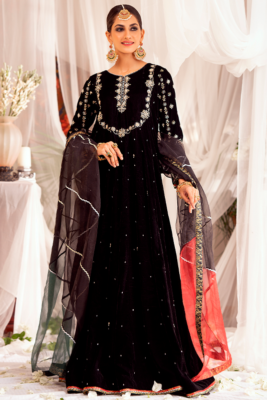 MAHGUL DUPATTA