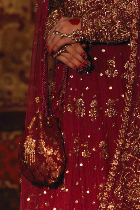Mahenoor Pouch