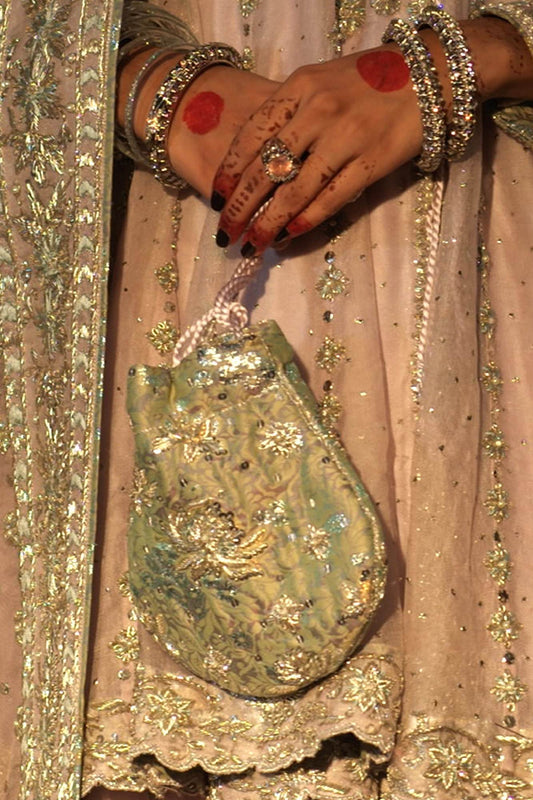 Shehr Bano Pouch